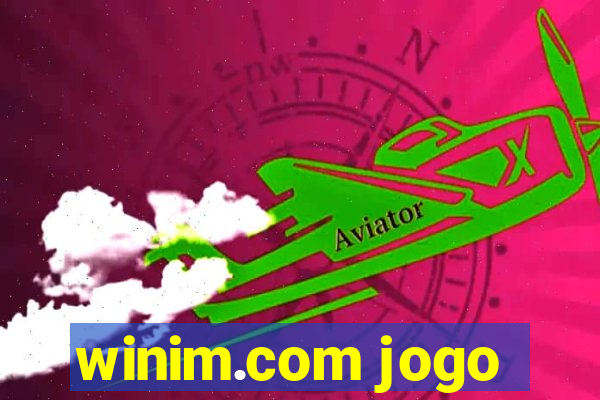 winim.com jogo